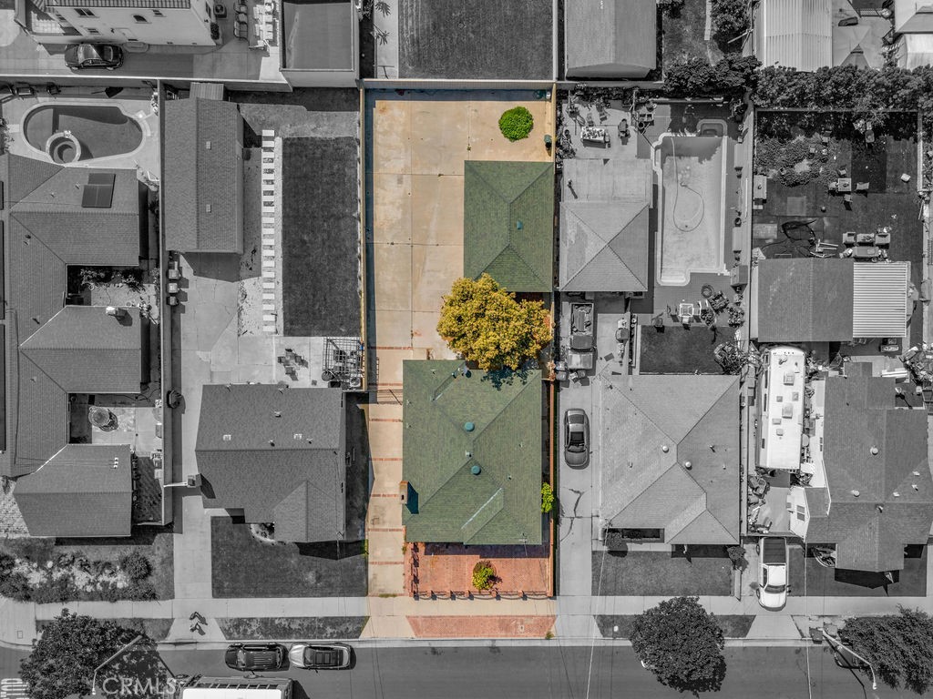 1611 Bay View Avenue