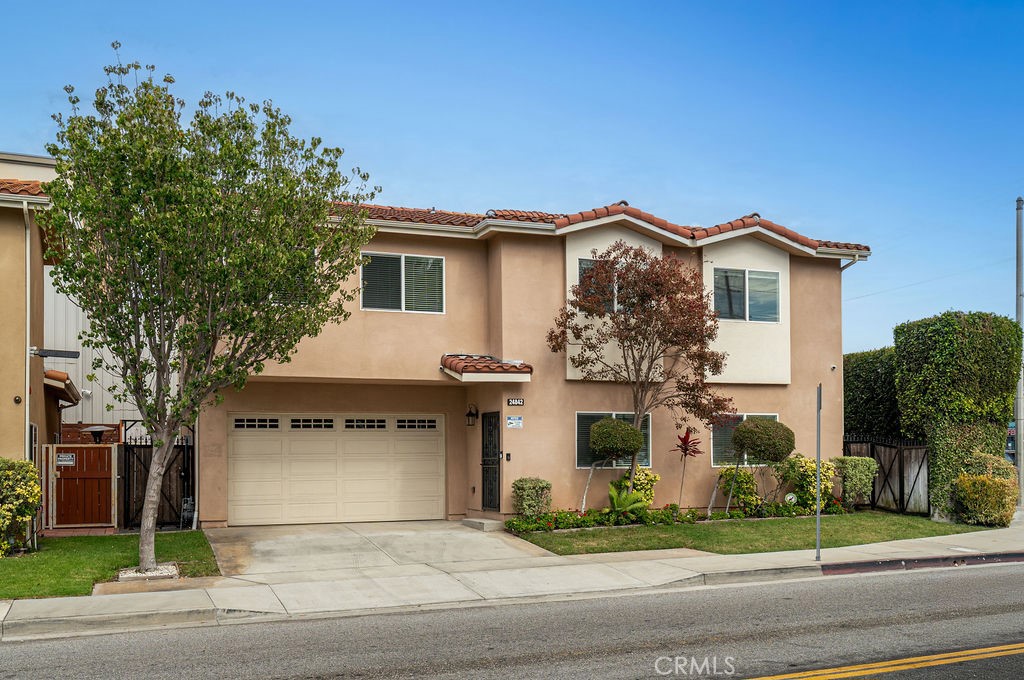 24842 Frampton Avenue