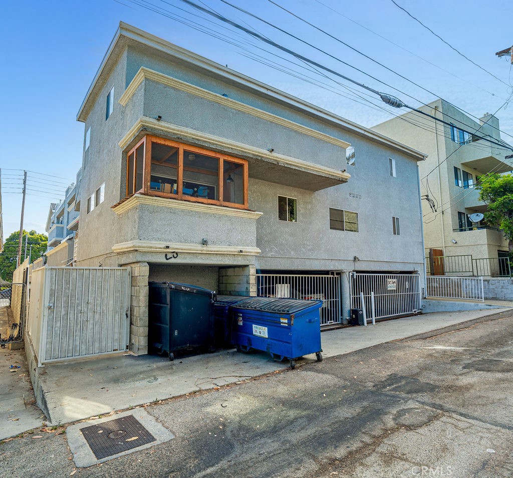 3552 S Centinela Avenue