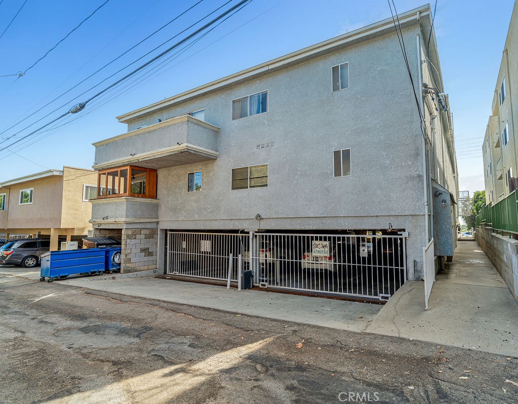 3552 S Centinela Avenue