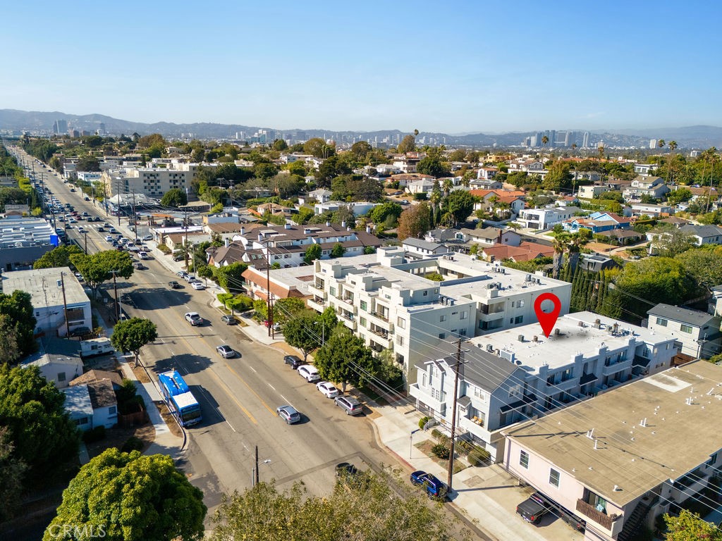 3552 S Centinela Avenue