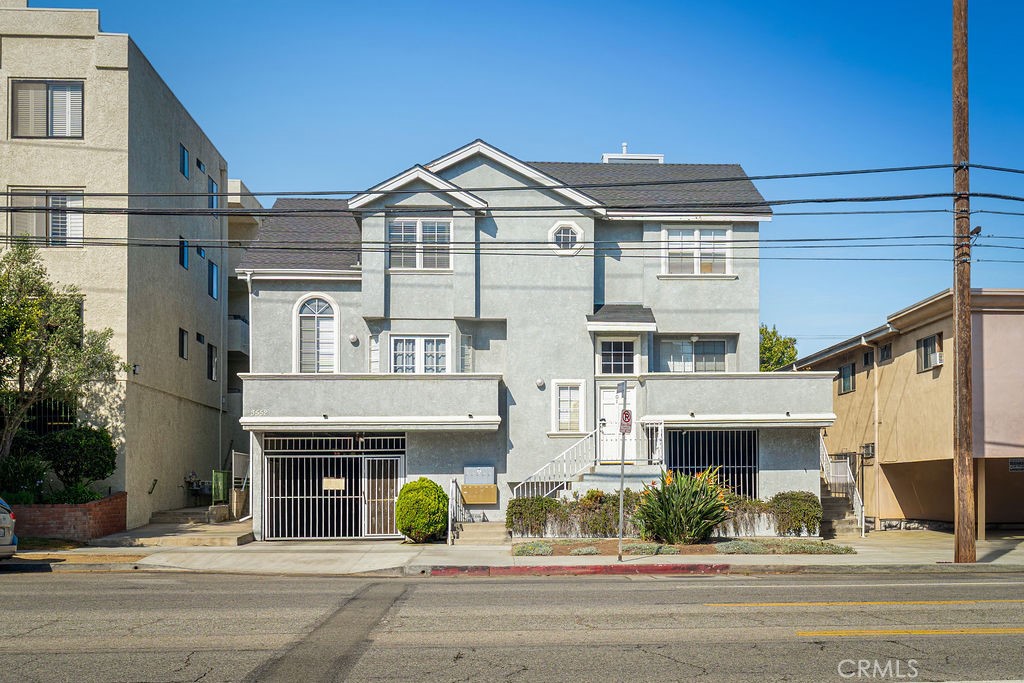 3552 S Centinela Avenue Los Angeles Ca Us 90066 Sb26178268