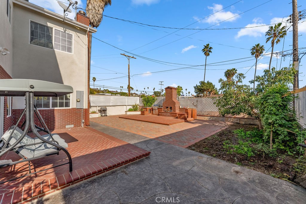 2500 Anabas Avenue