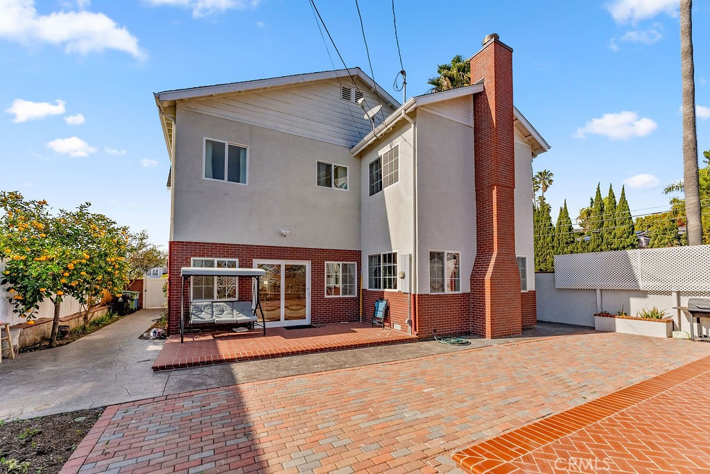 2500 Anabas Avenue