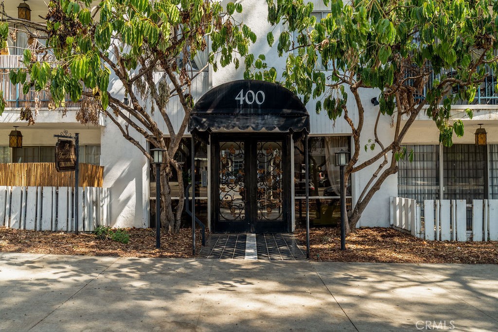 400 S La Fayette Park Place 315