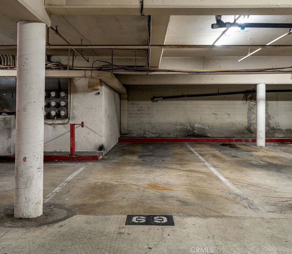 400 S La Fayette Park Place 315