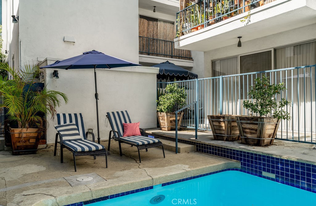 400 S La Fayette Park Place 315
