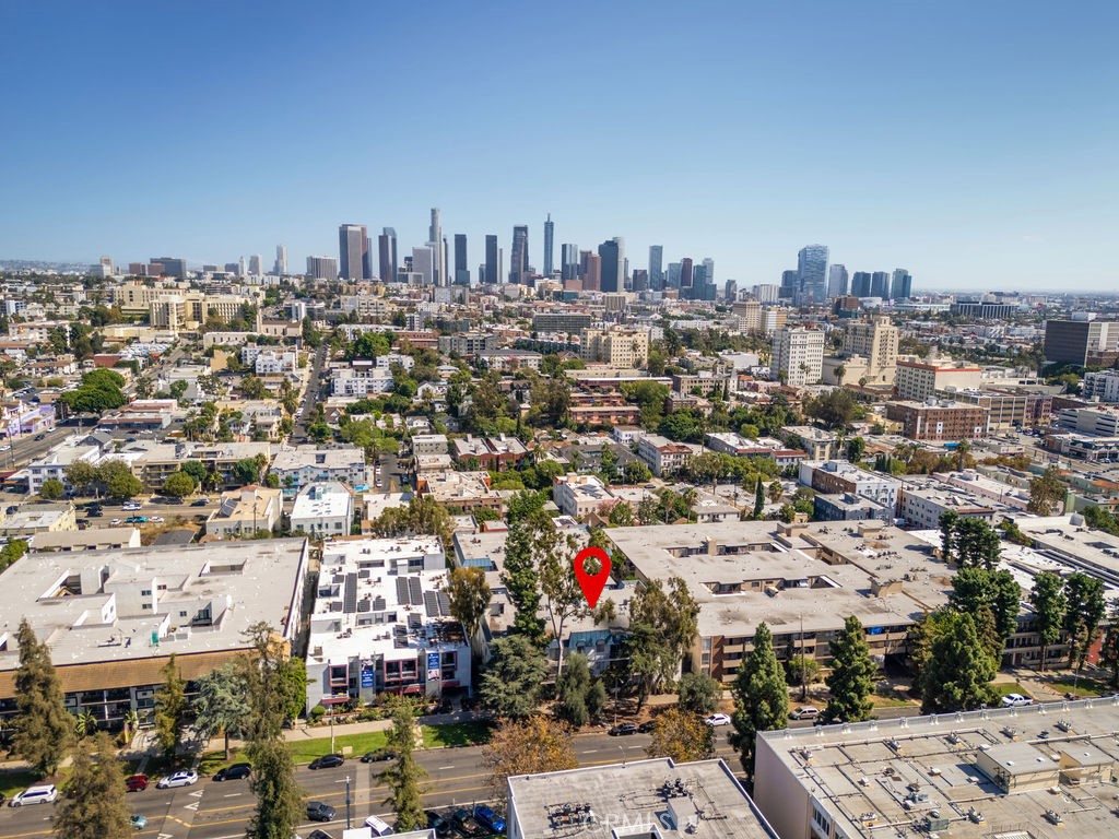 400 S La Fayette Park Place 315