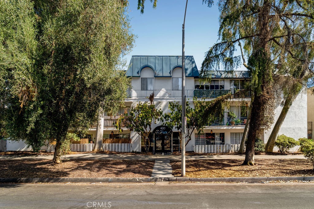 400 S La Fayette Park Place 315