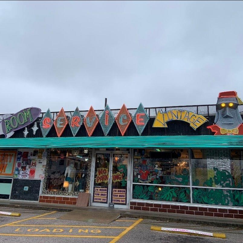5513 Duval ST