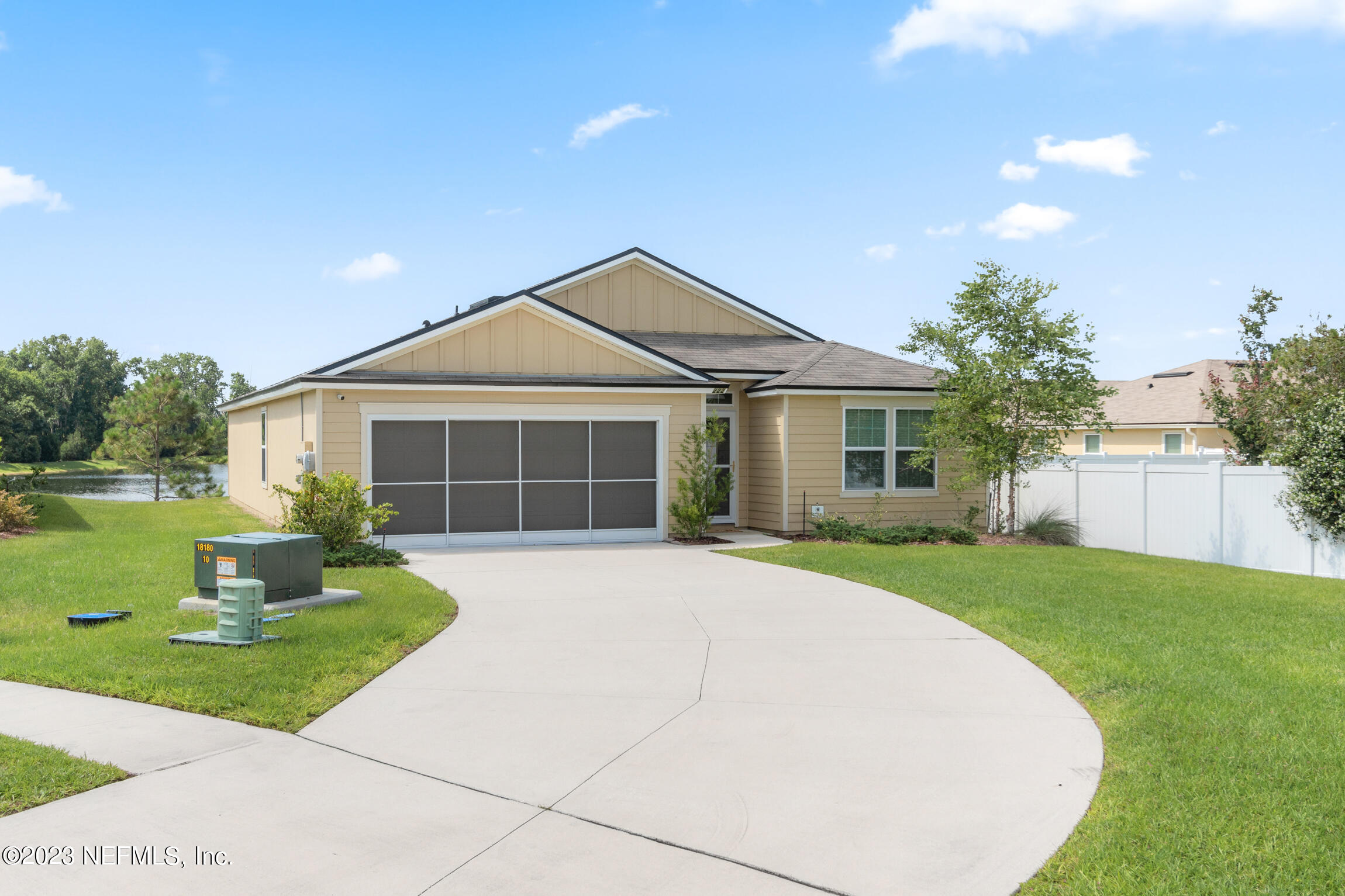 222 CODY Street