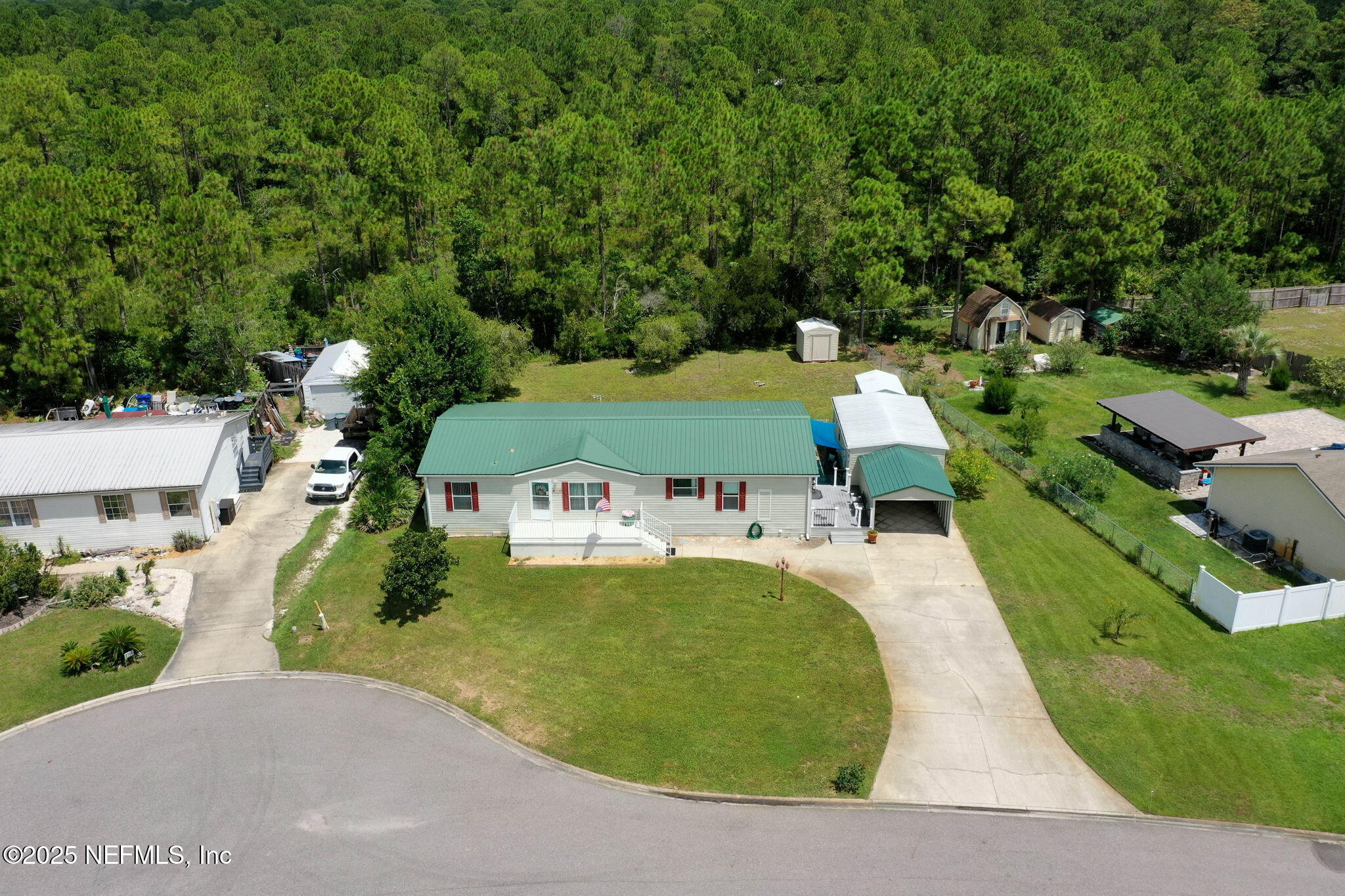 2760 N SCREECH OWL Avenue, St. Augustine
