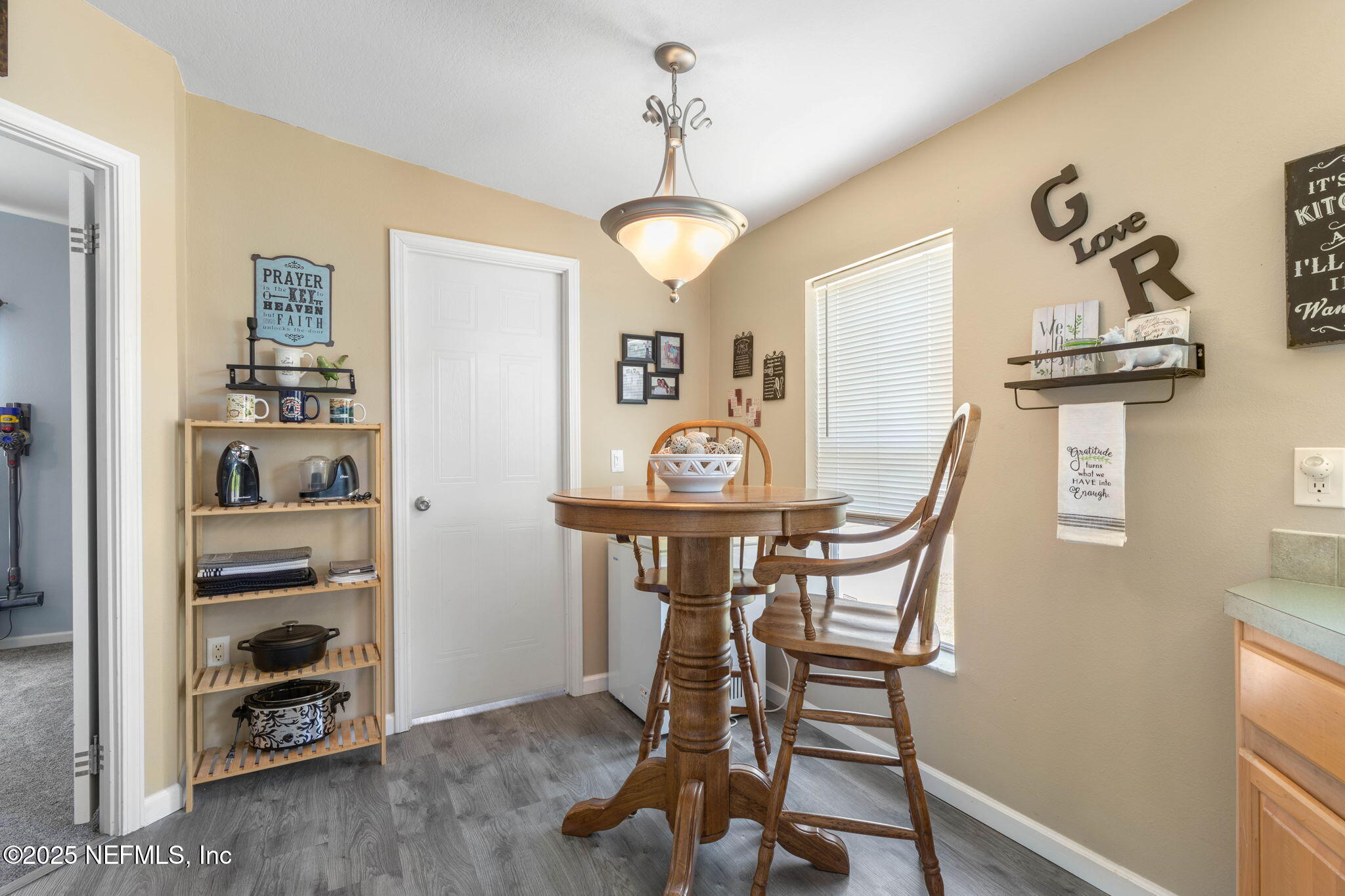 2760 N SCREECH OWL Avenue, St. Augustine