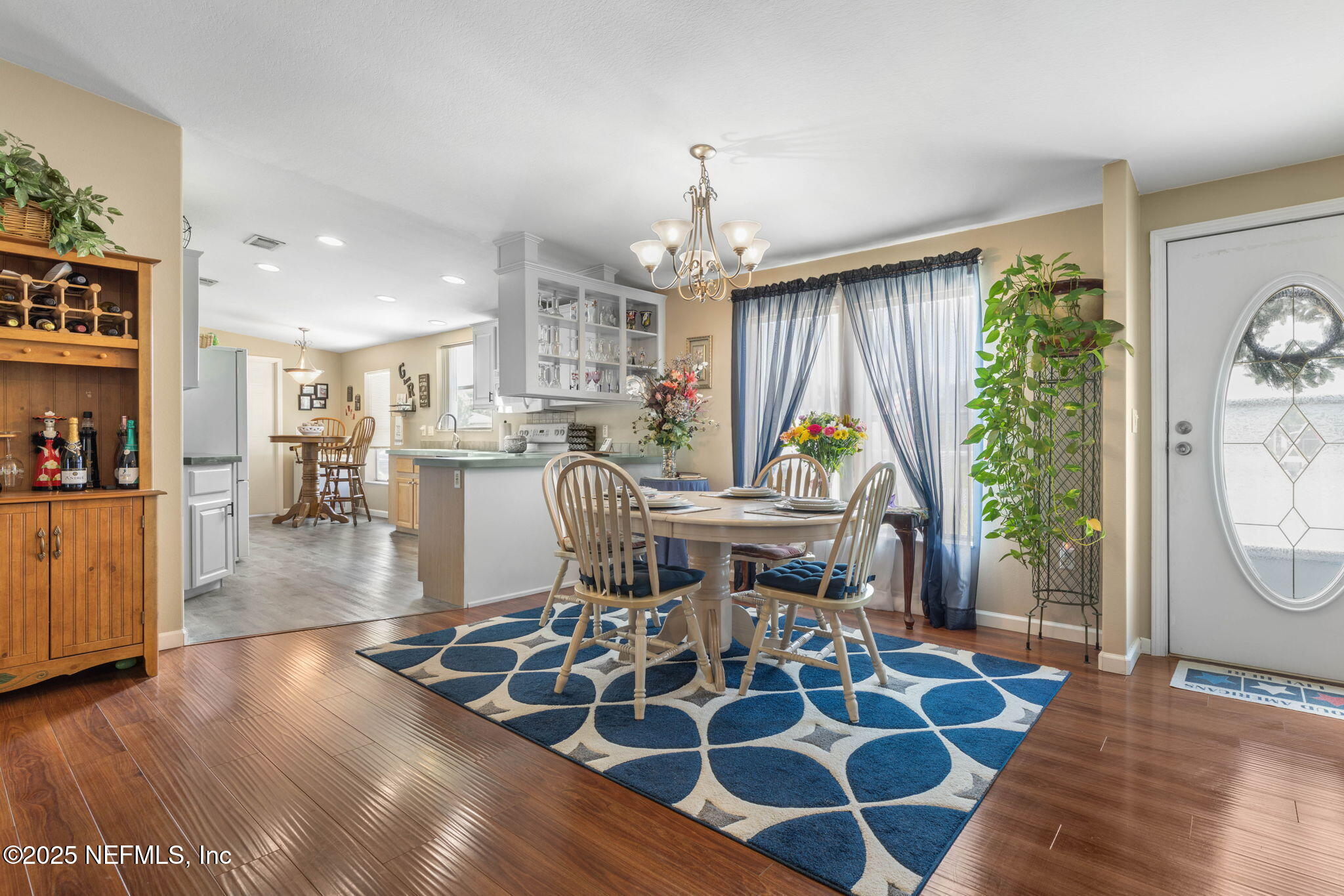 2760 N SCREECH OWL Avenue, St. Augustine