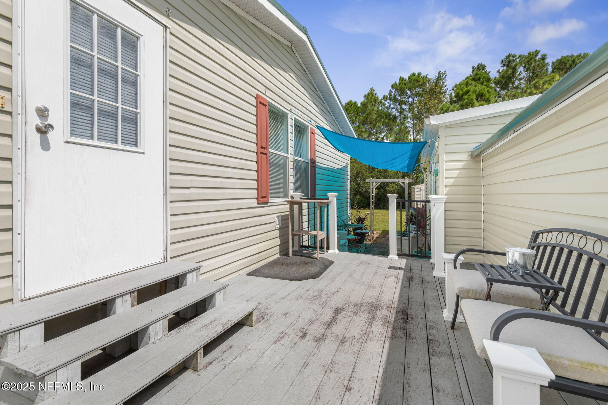 2760 N SCREECH OWL Avenue, St. Augustine