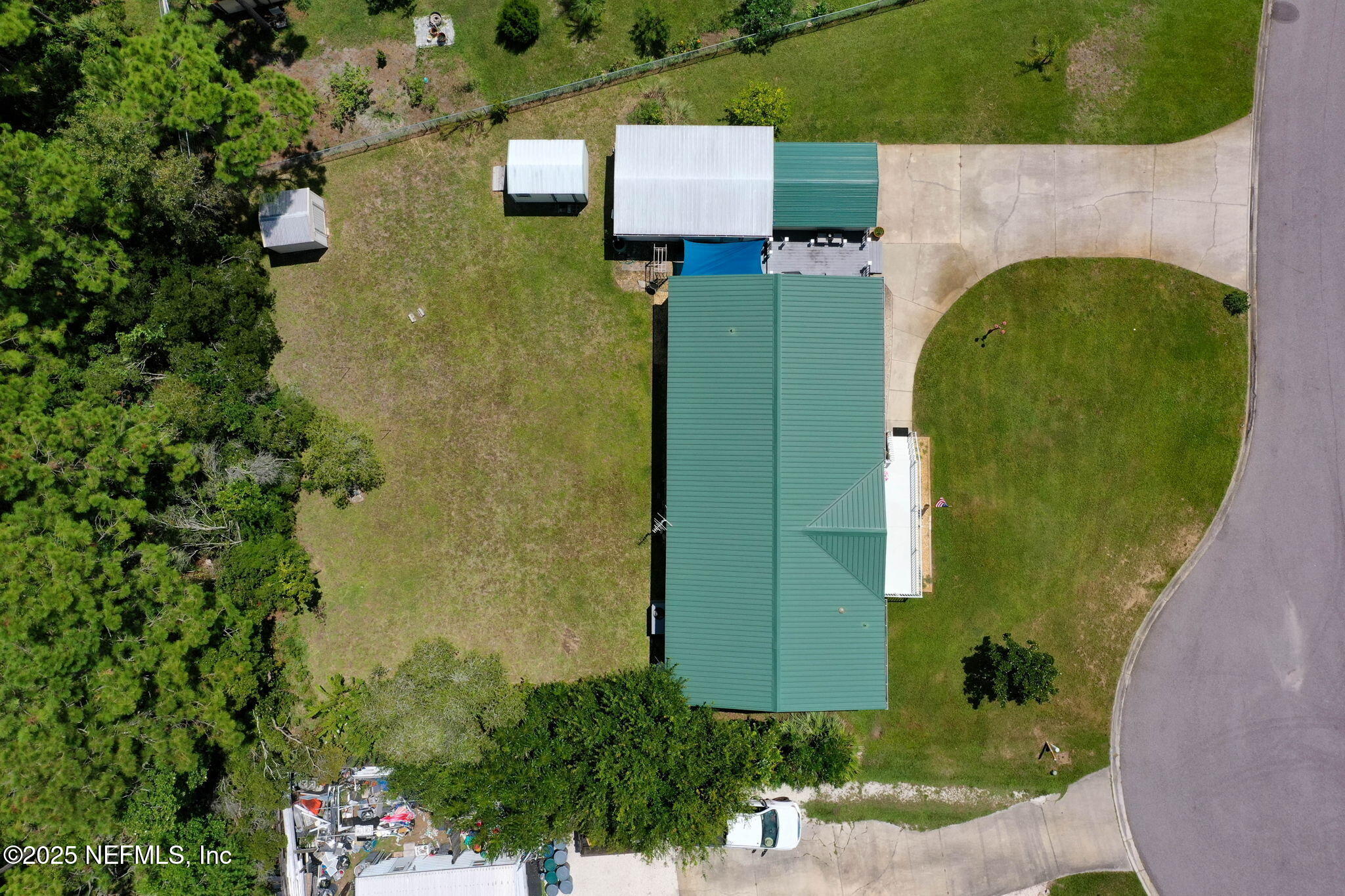 2760 N SCREECH OWL Avenue, St. Augustine