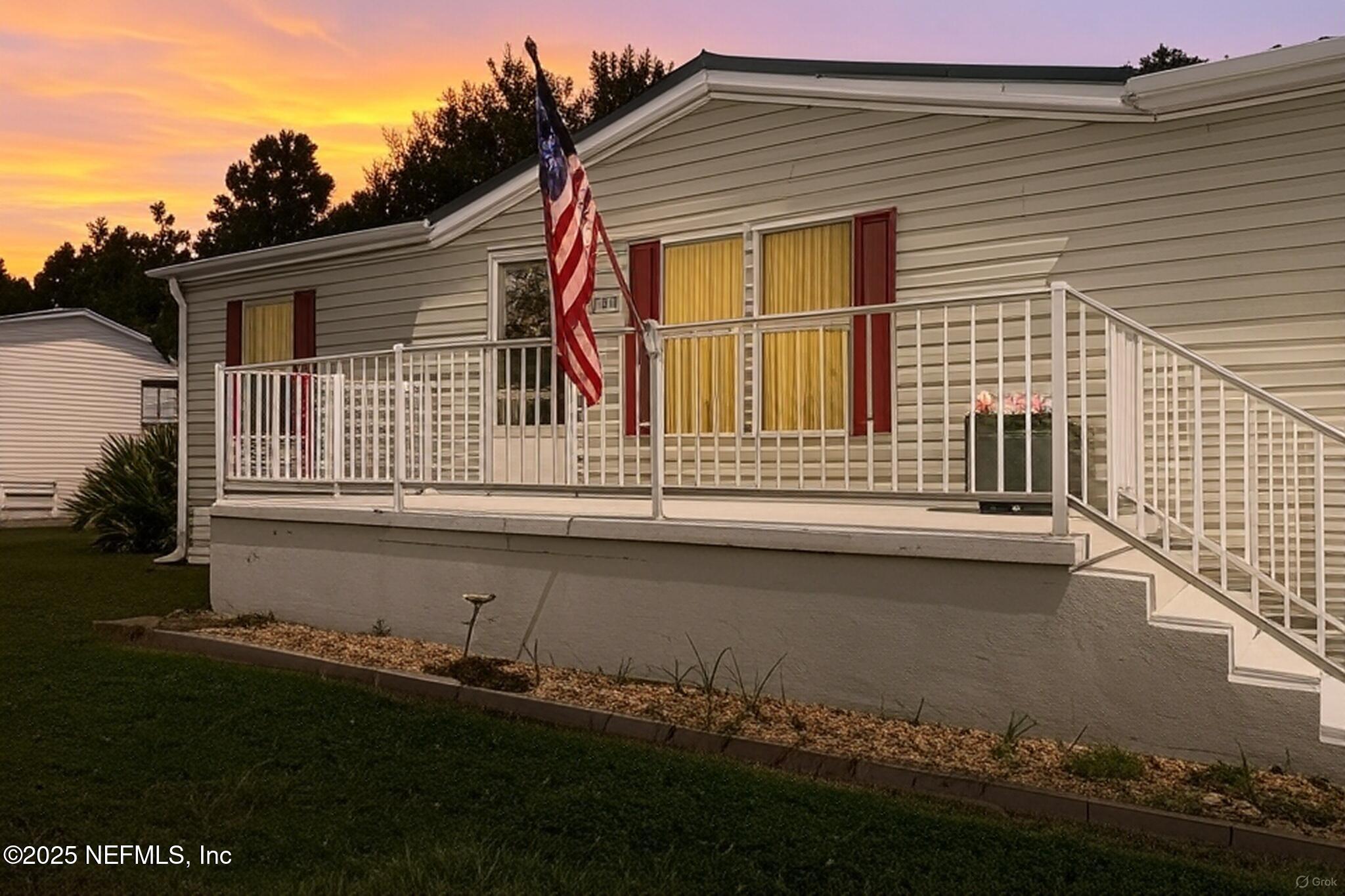 2760 N SCREECH OWL Avenue, St. Augustine