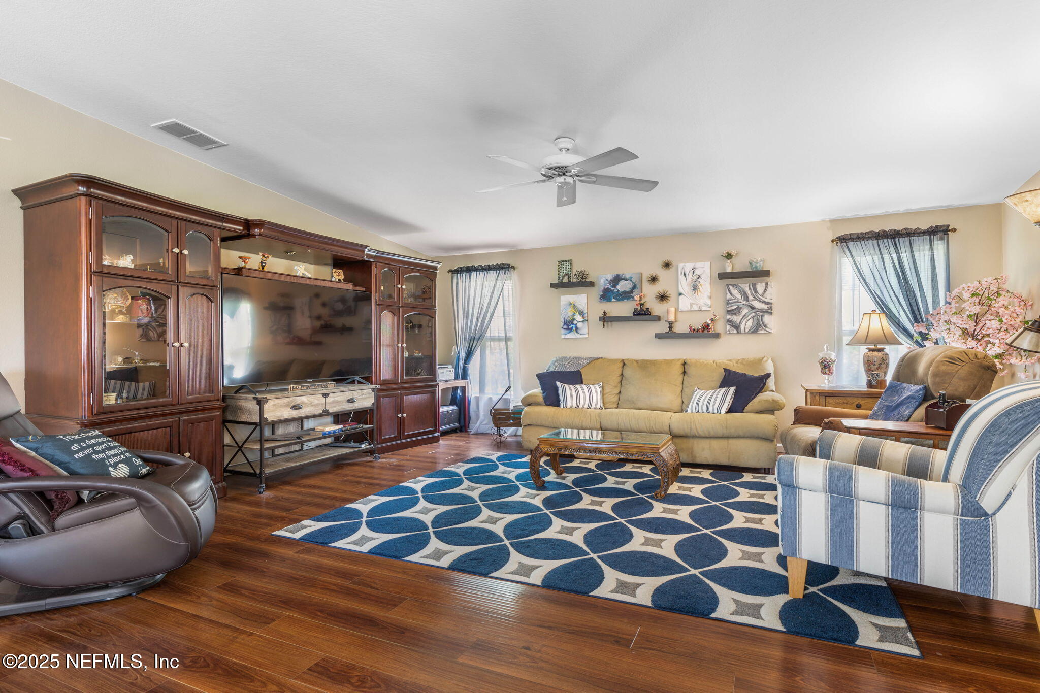 2760 N SCREECH OWL Avenue, St. Augustine