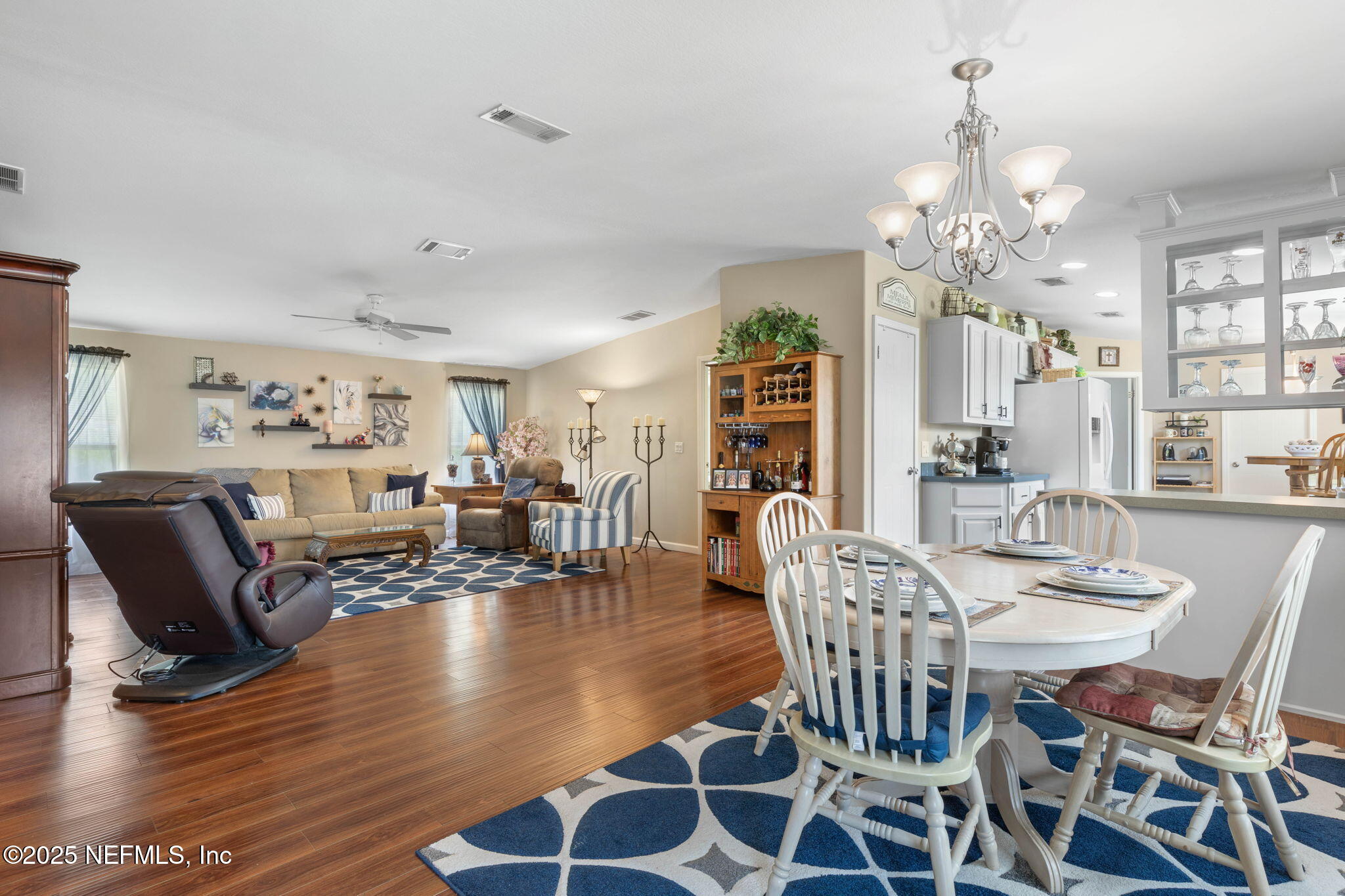 2760 N SCREECH OWL Avenue, St. Augustine