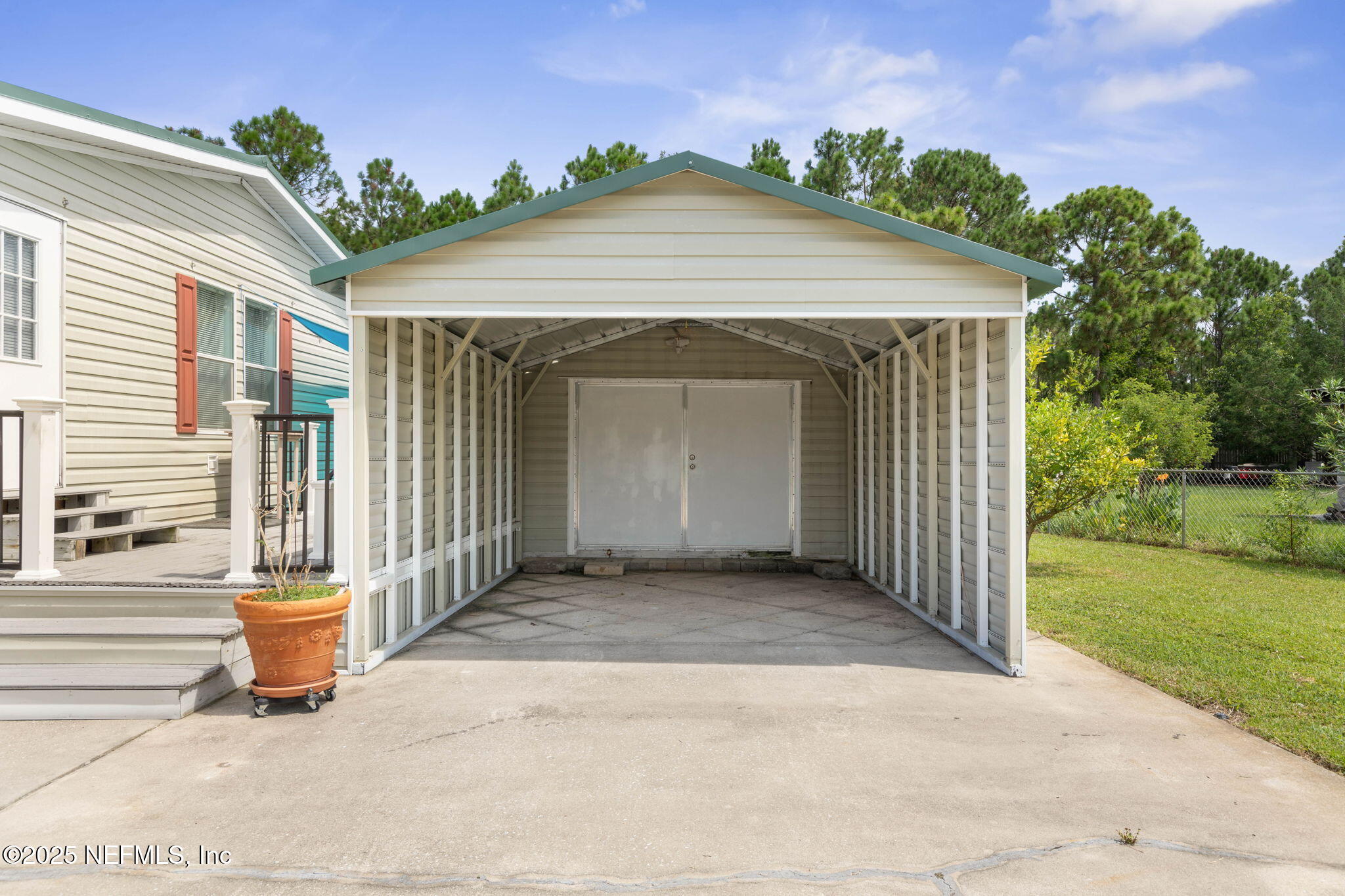 2760 N SCREECH OWL Avenue, St. Augustine