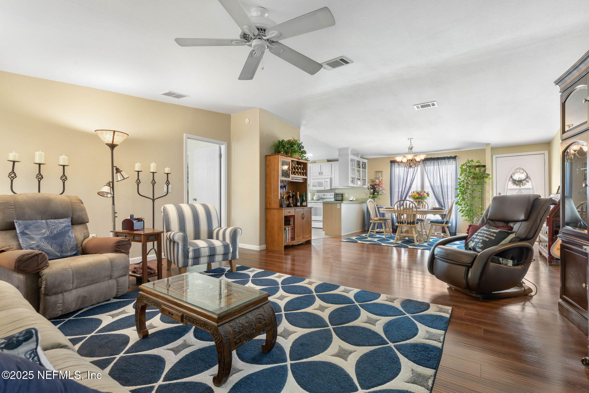 2760 N SCREECH OWL Avenue, St. Augustine
