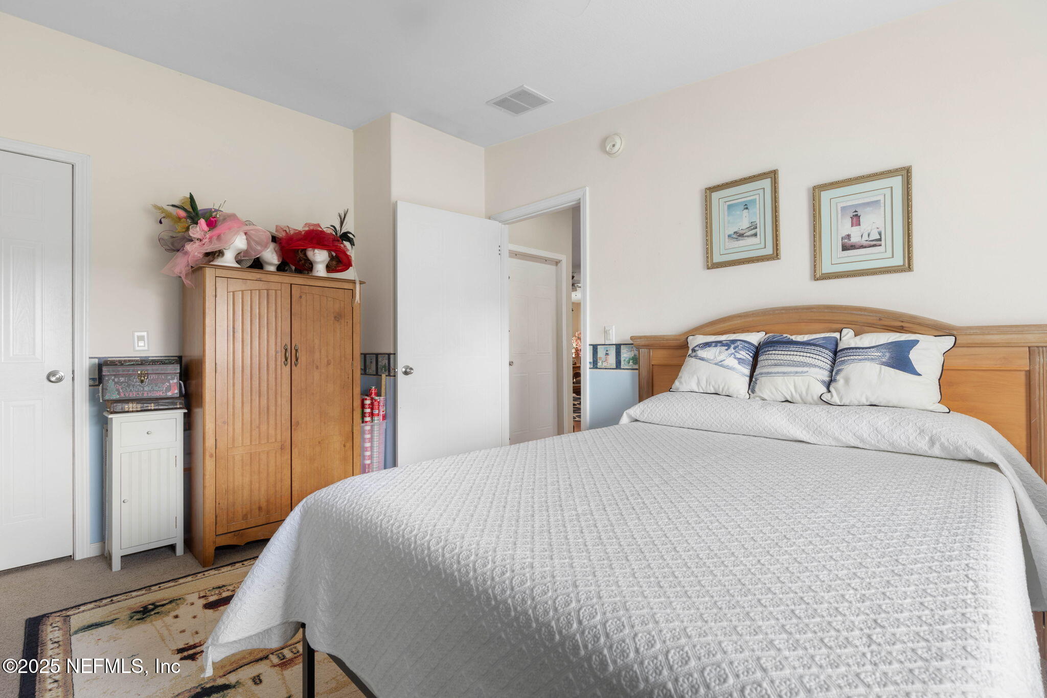 2760 N SCREECH OWL Avenue, St. Augustine