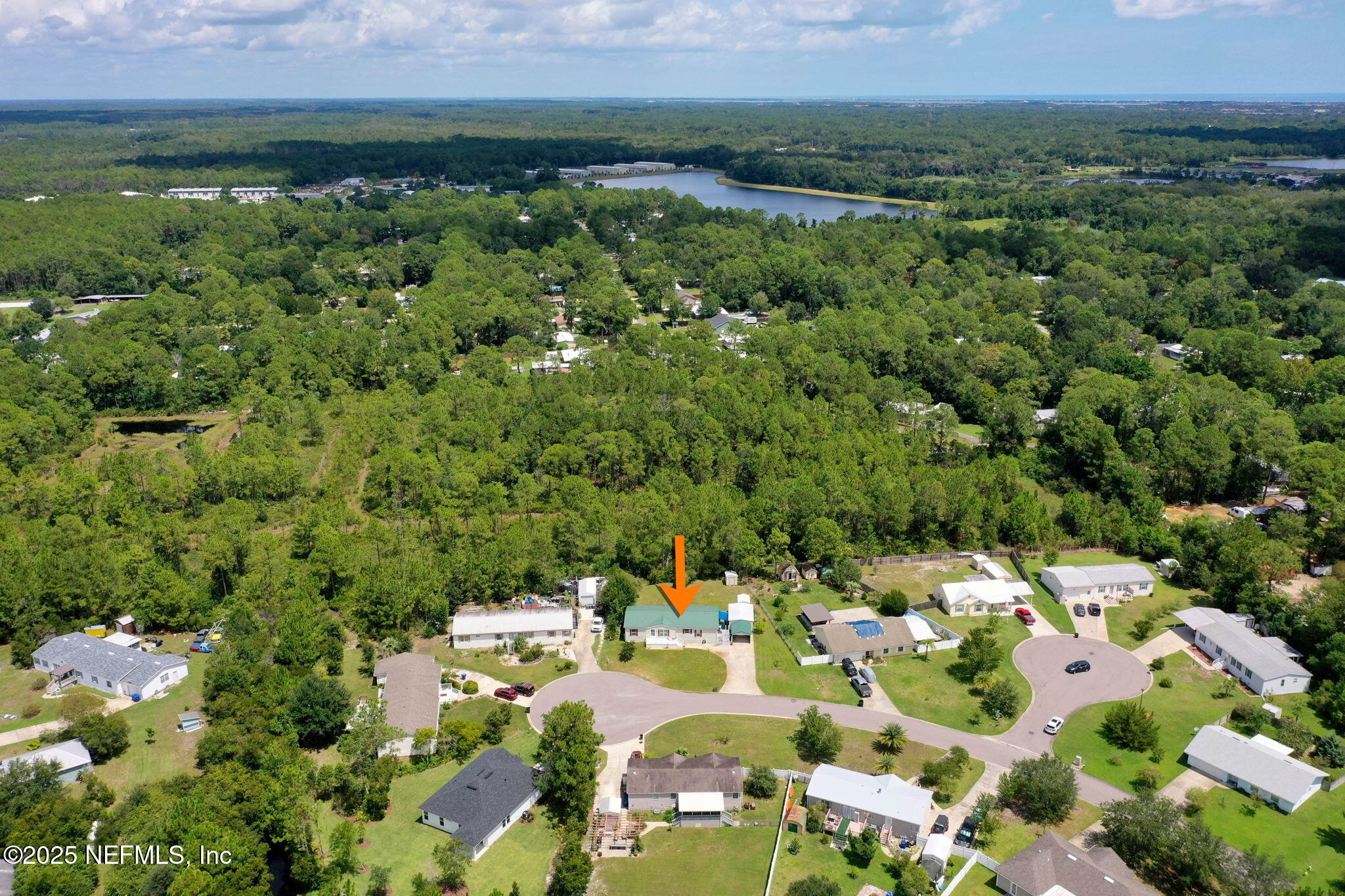 2760 N SCREECH OWL Avenue, St. Augustine