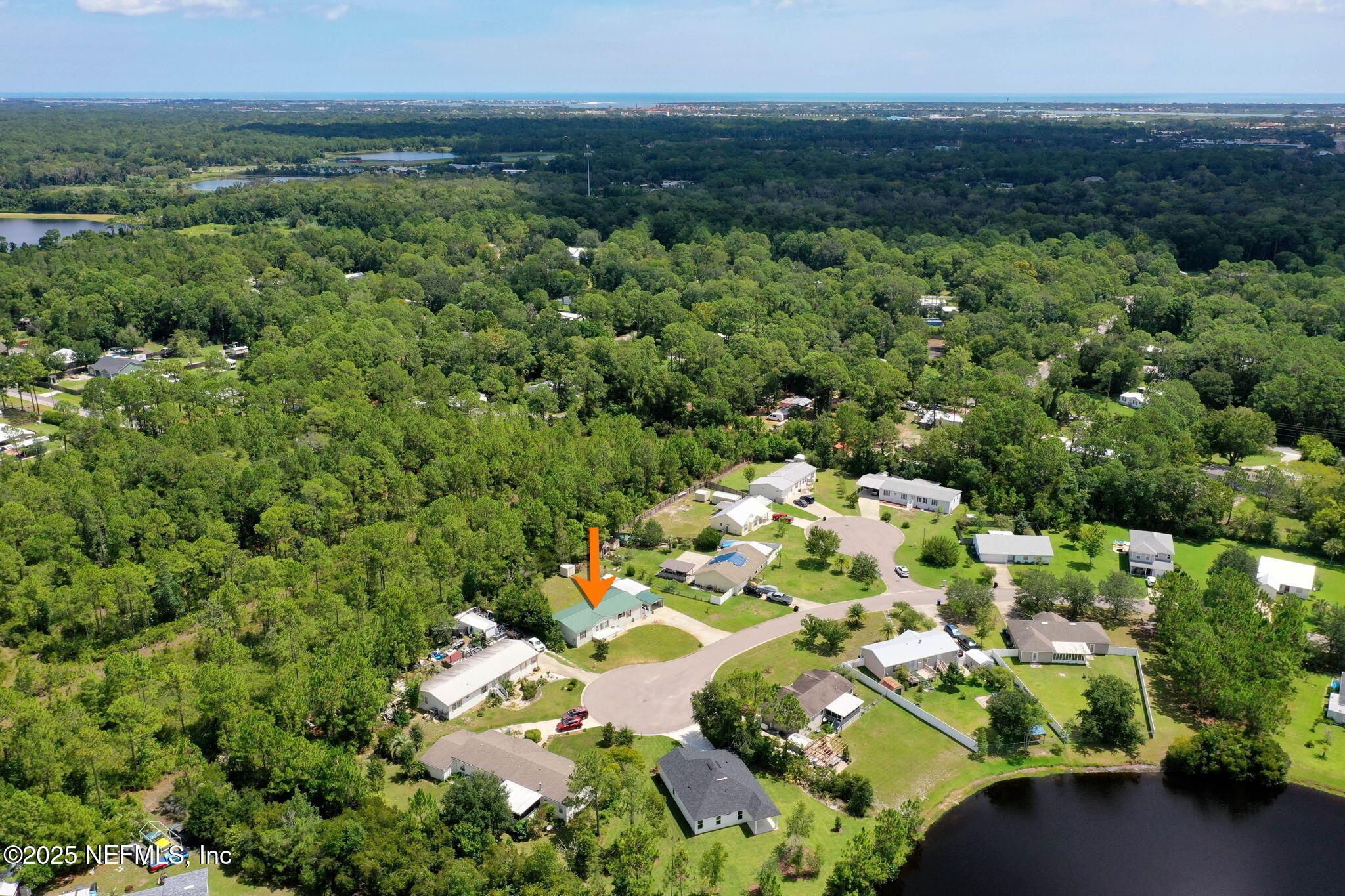 2760 N SCREECH OWL Avenue, St. Augustine