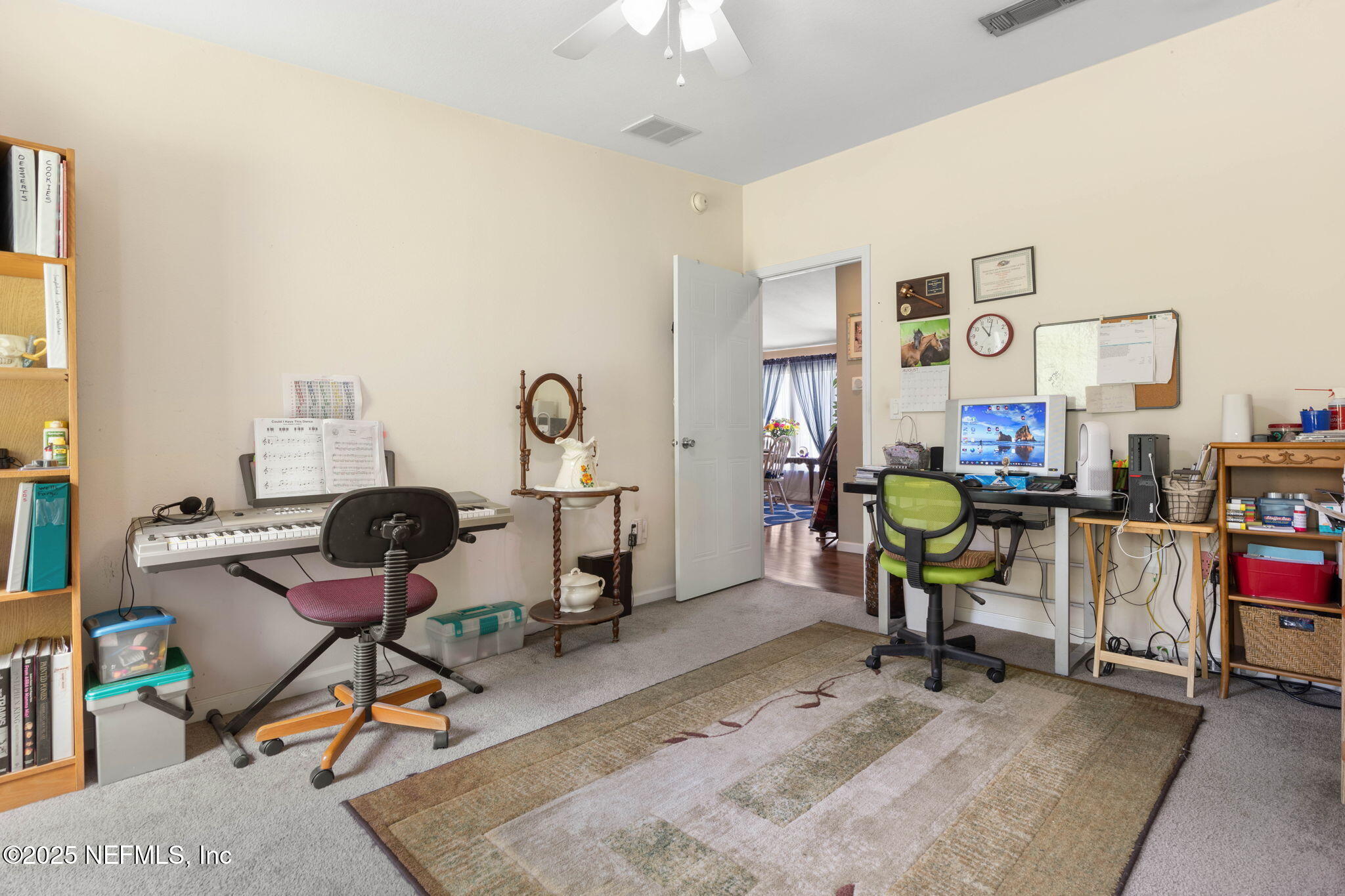 2760 N SCREECH OWL Avenue, St. Augustine