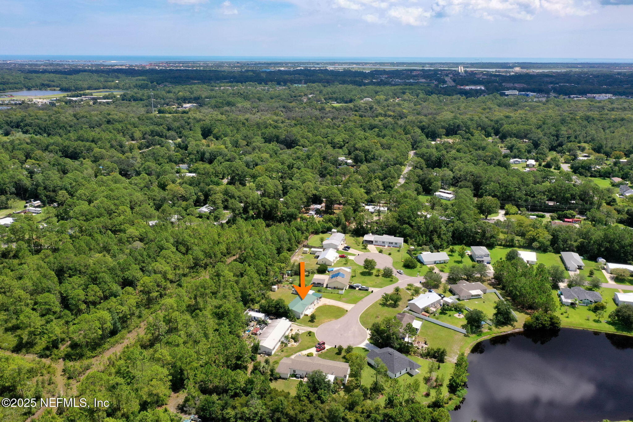 2760 N SCREECH OWL Avenue, St. Augustine