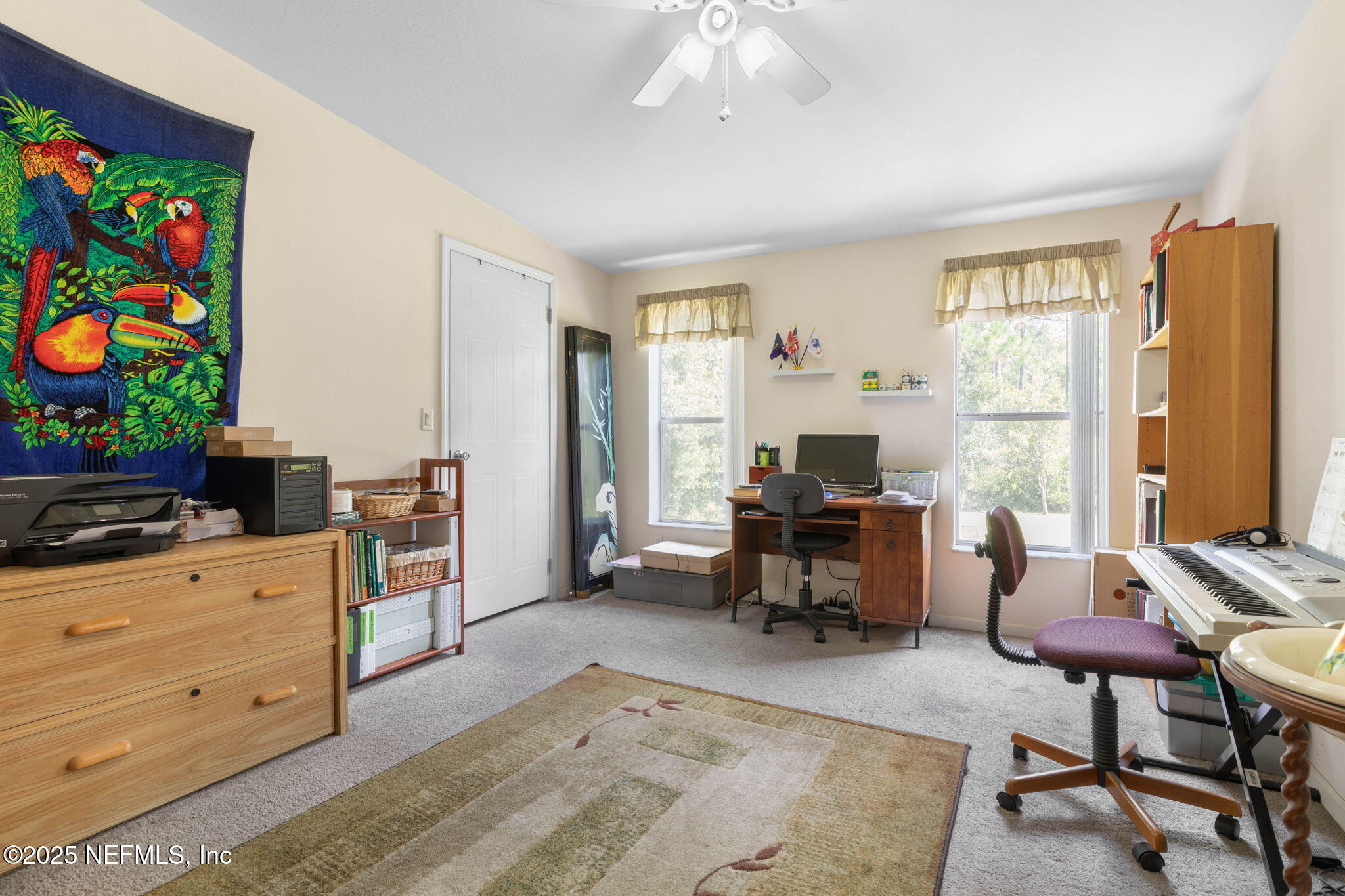 2760 N SCREECH OWL Avenue, St. Augustine