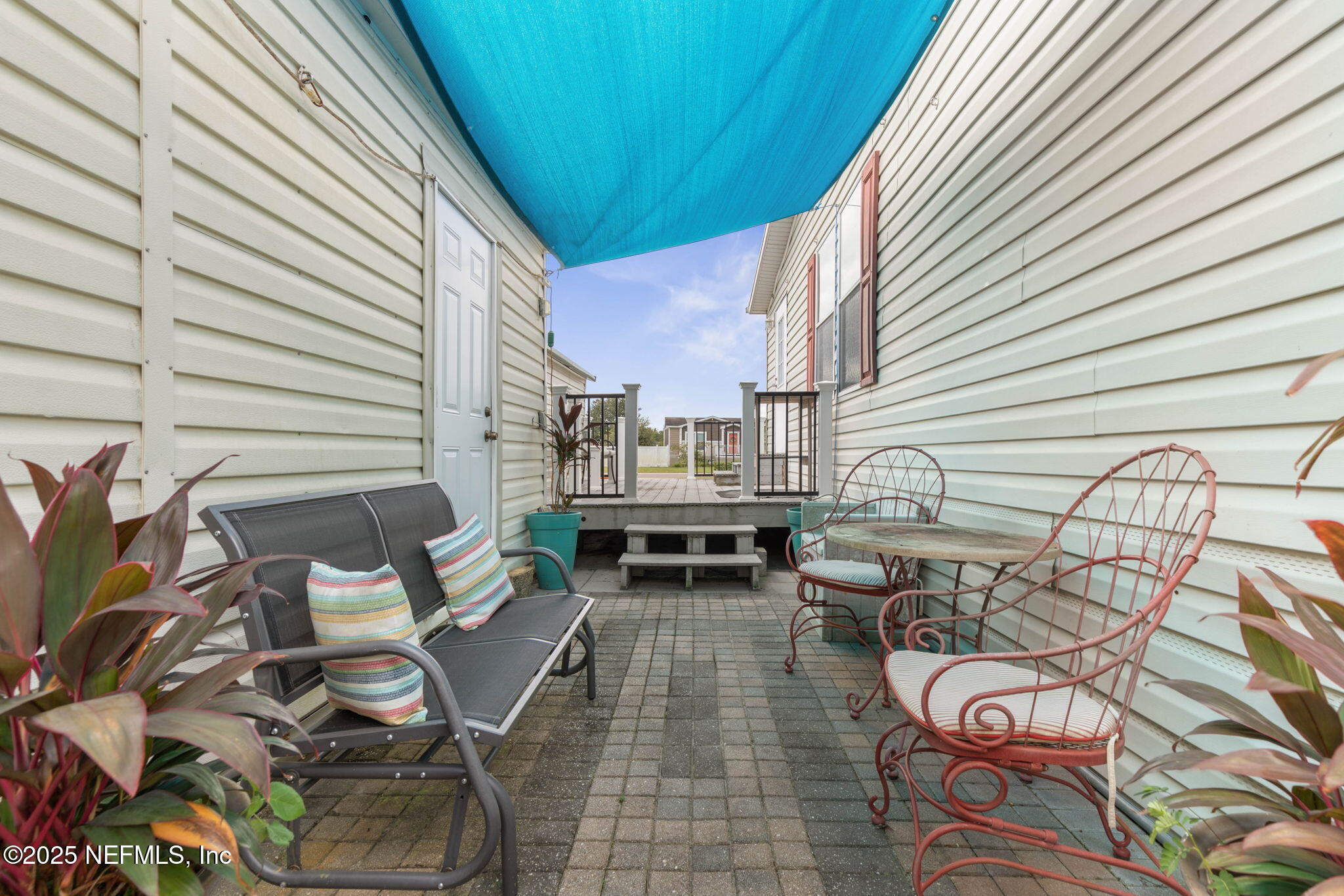 2760 N SCREECH OWL Avenue, St. Augustine
