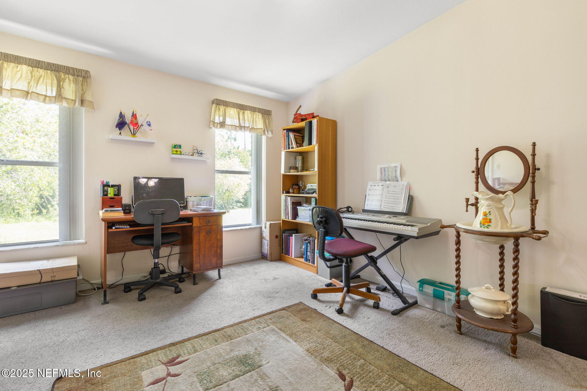 2760 N SCREECH OWL Avenue, St. Augustine