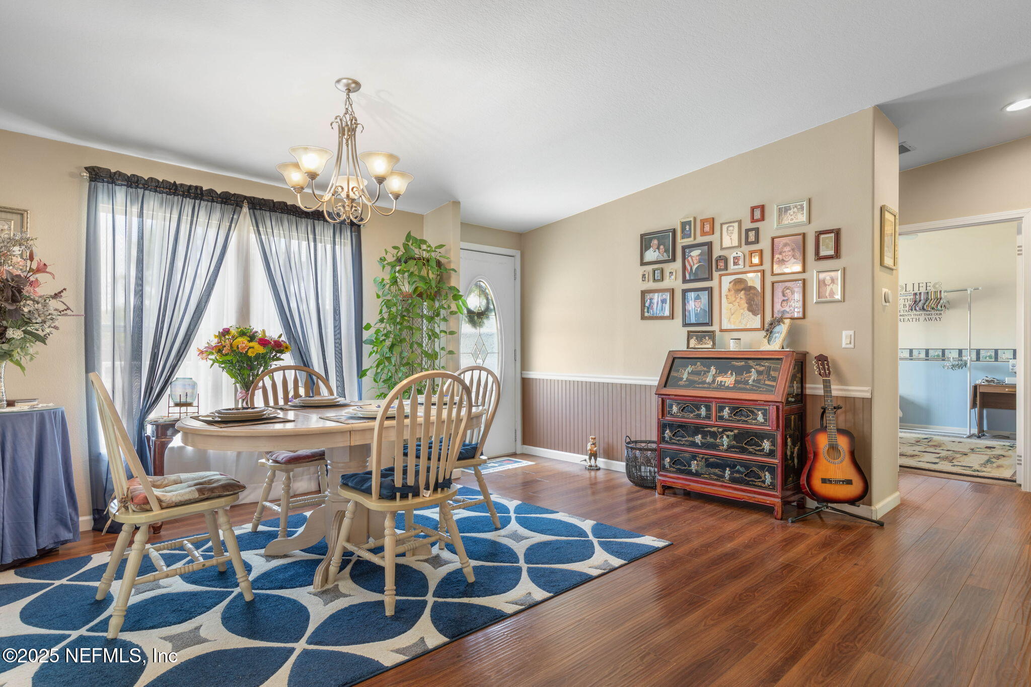 2760 N SCREECH OWL Avenue, St. Augustine