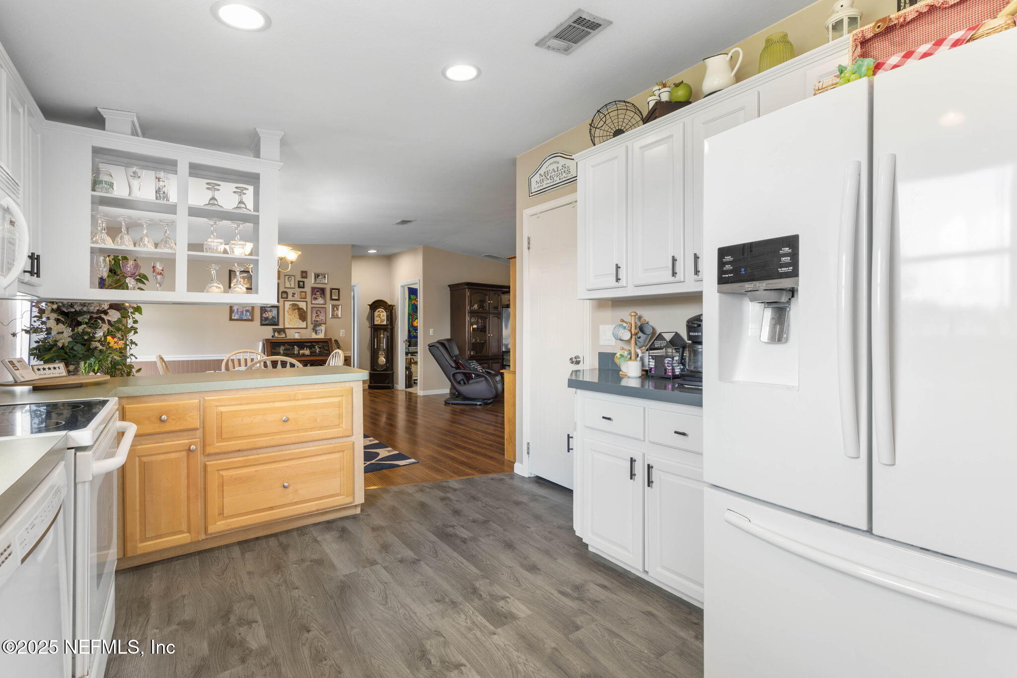 2760 N SCREECH OWL Avenue, St. Augustine