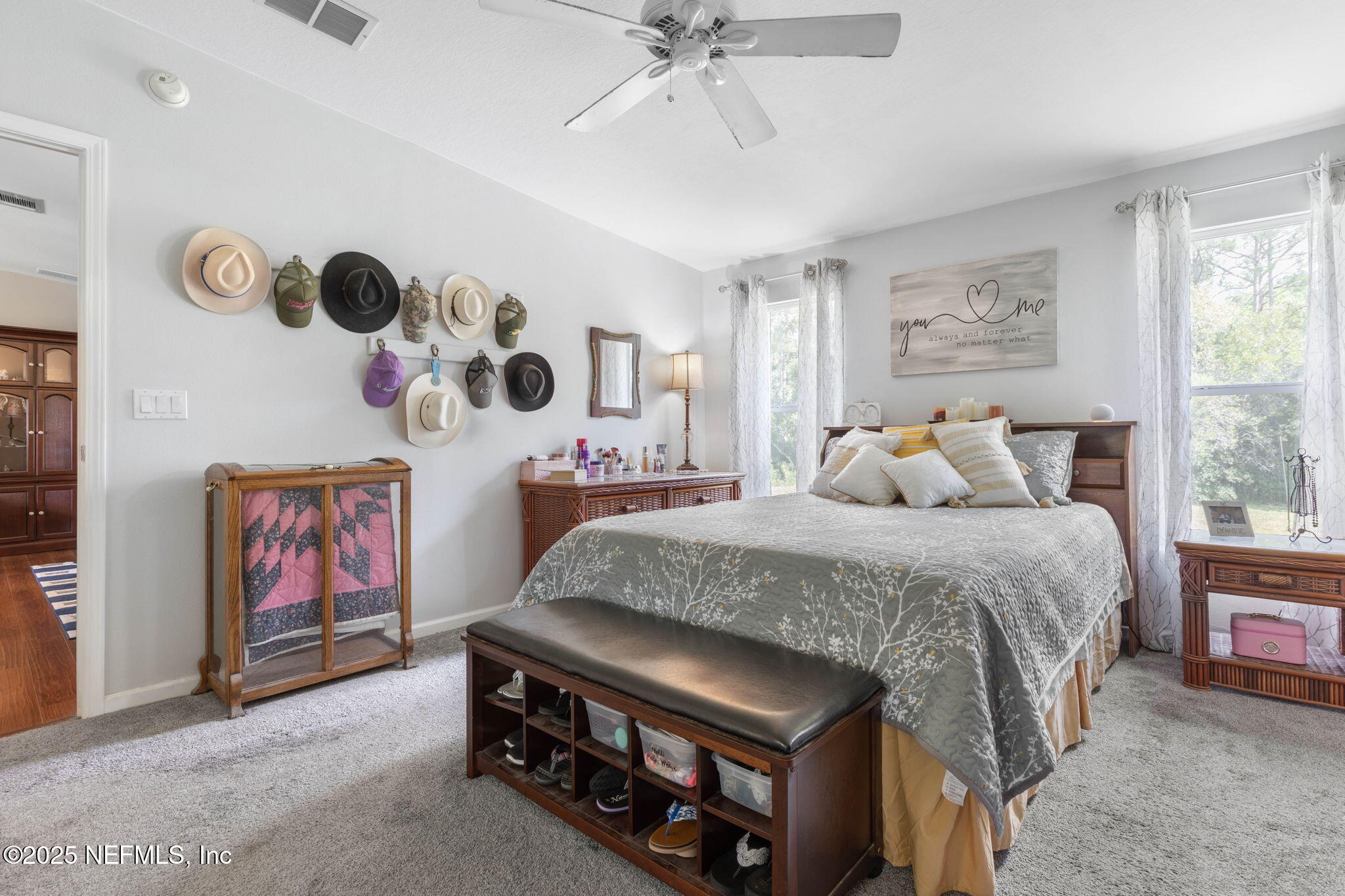 2760 N SCREECH OWL Avenue, St. Augustine