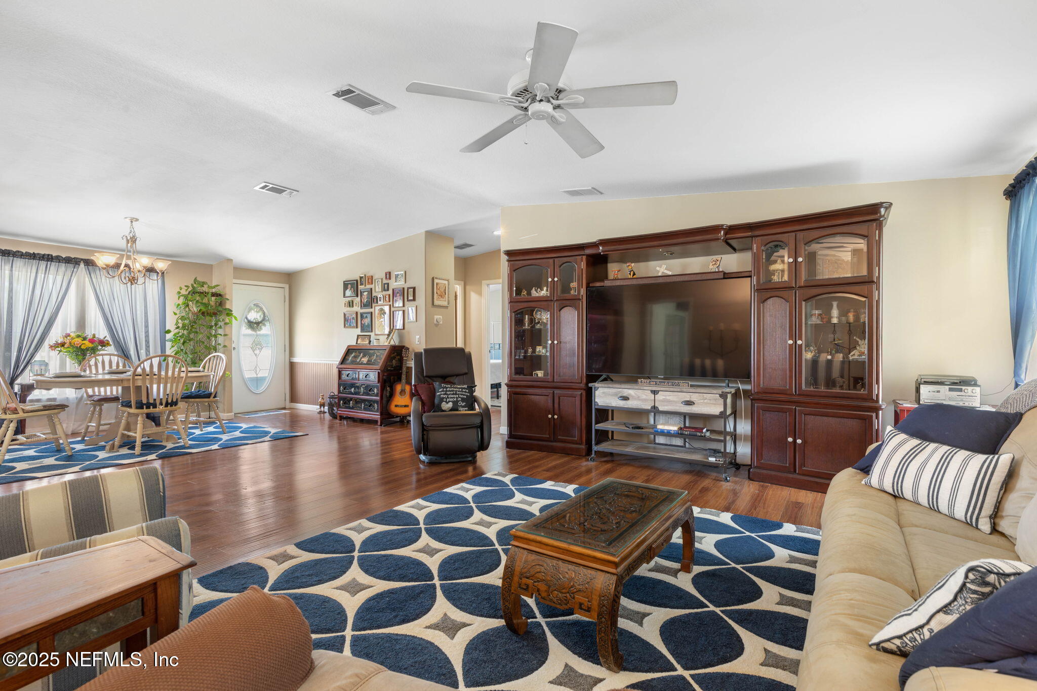 2760 N SCREECH OWL Avenue, St. Augustine