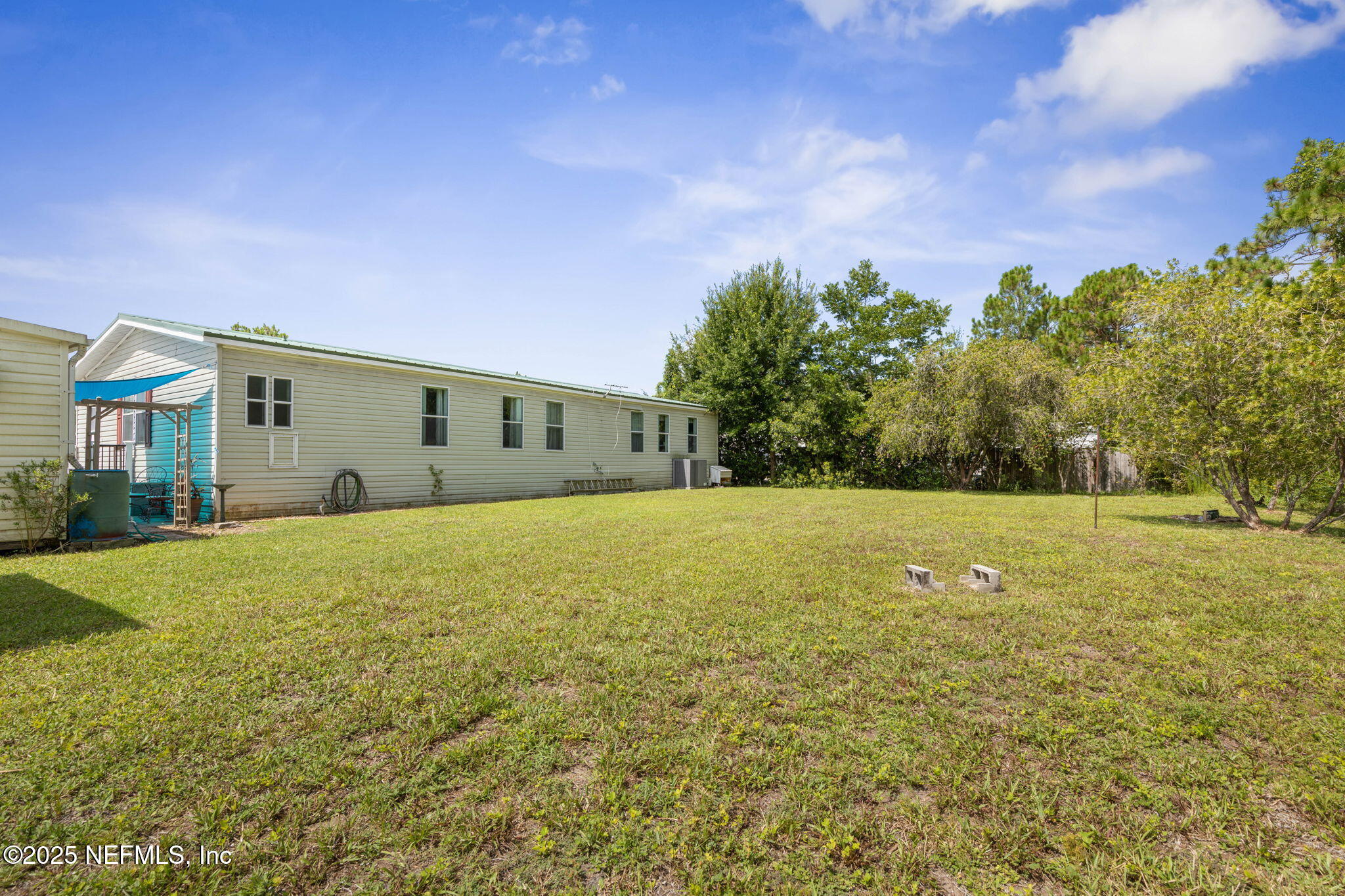 2760 N SCREECH OWL Avenue, St. Augustine