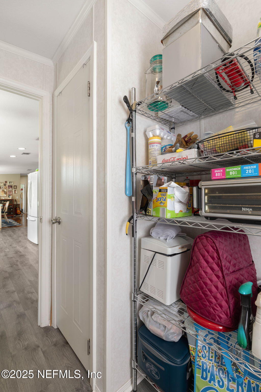 2760 N SCREECH OWL Avenue, St. Augustine