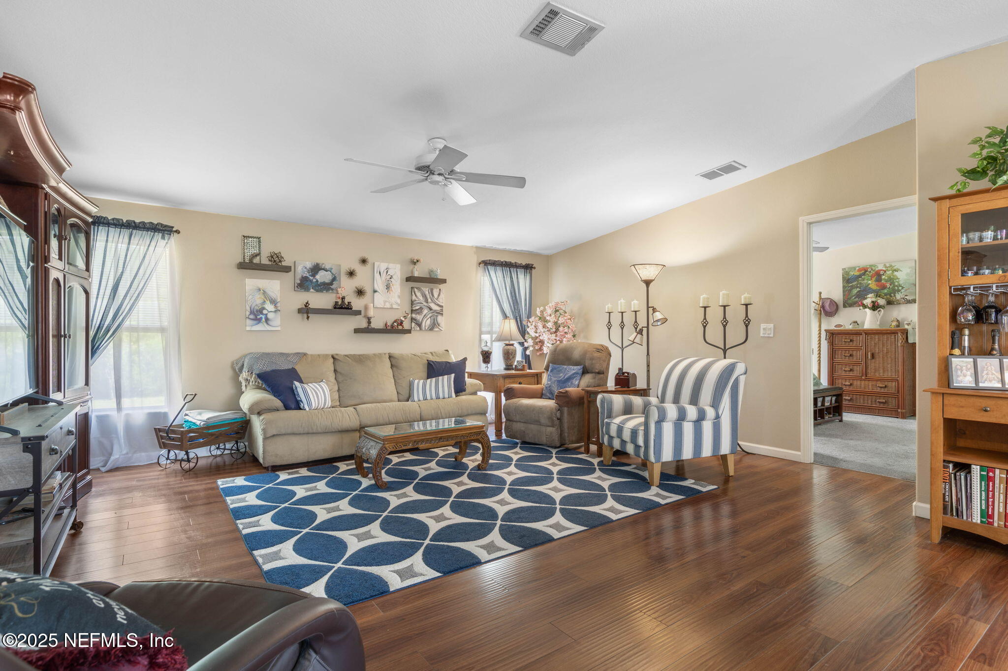 2760 N SCREECH OWL Avenue, St. Augustine
