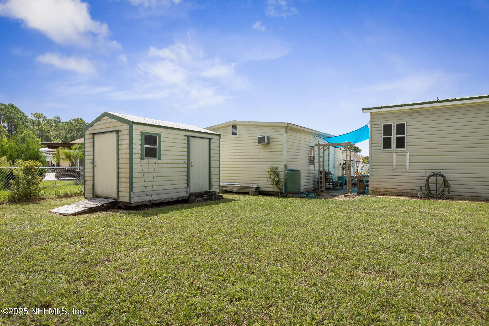 2760 N SCREECH OWL Avenue, St. Augustine