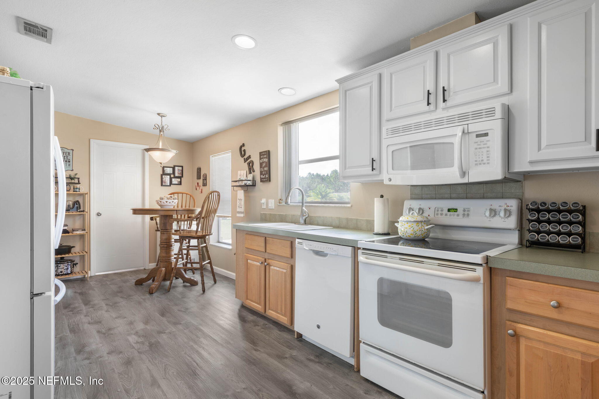 2760 N SCREECH OWL Avenue, St. Augustine