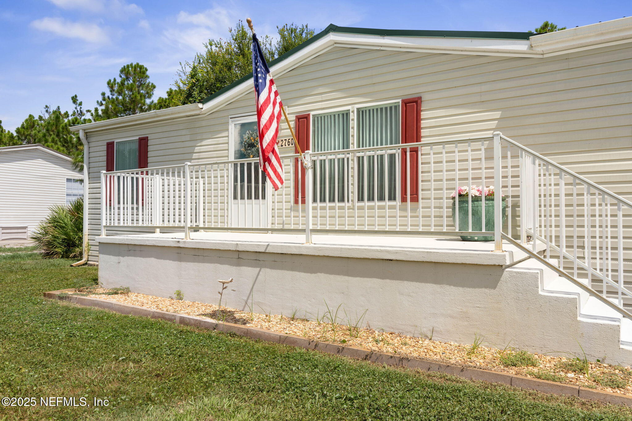 2760 N SCREECH OWL Avenue, St. Augustine