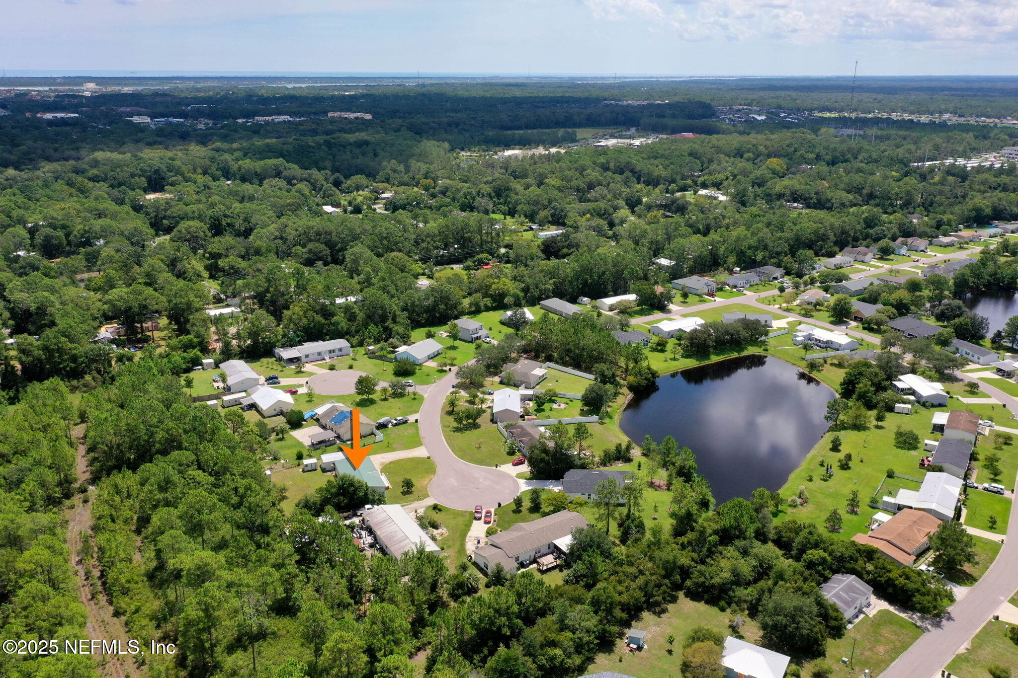 2760 N SCREECH OWL Avenue, St. Augustine