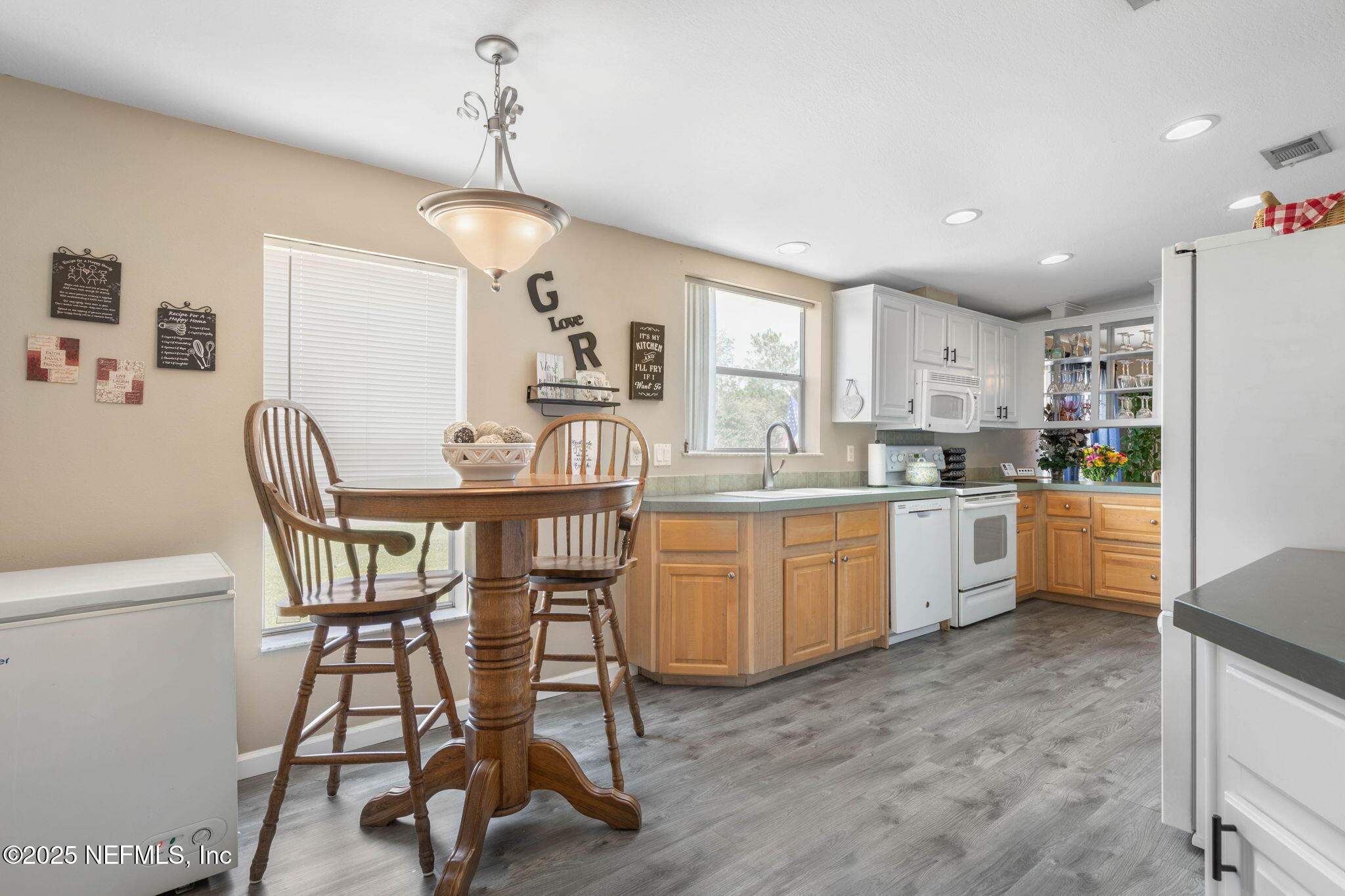 2760 N SCREECH OWL Avenue, St. Augustine