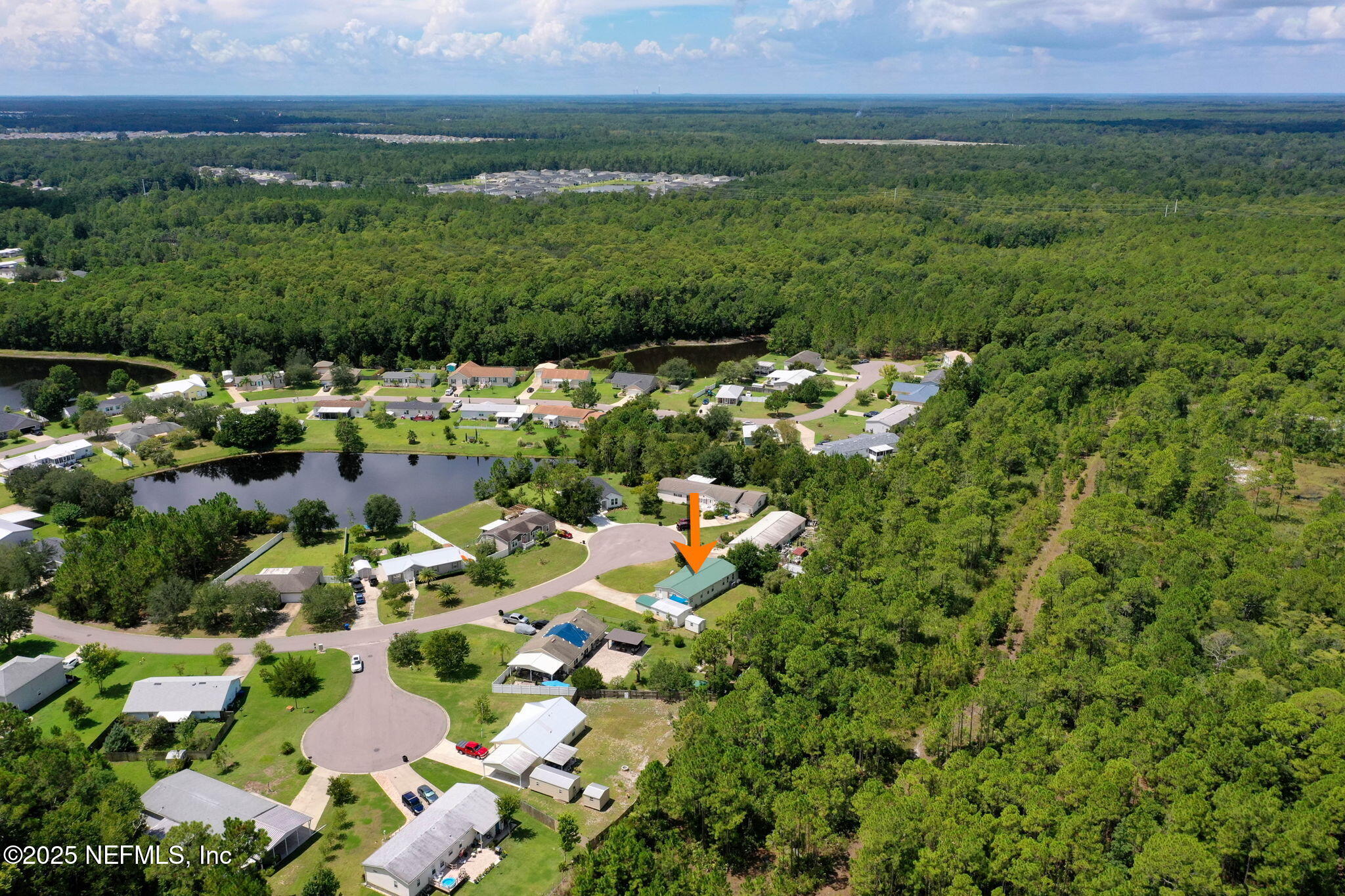 2760 N SCREECH OWL Avenue, St. Augustine