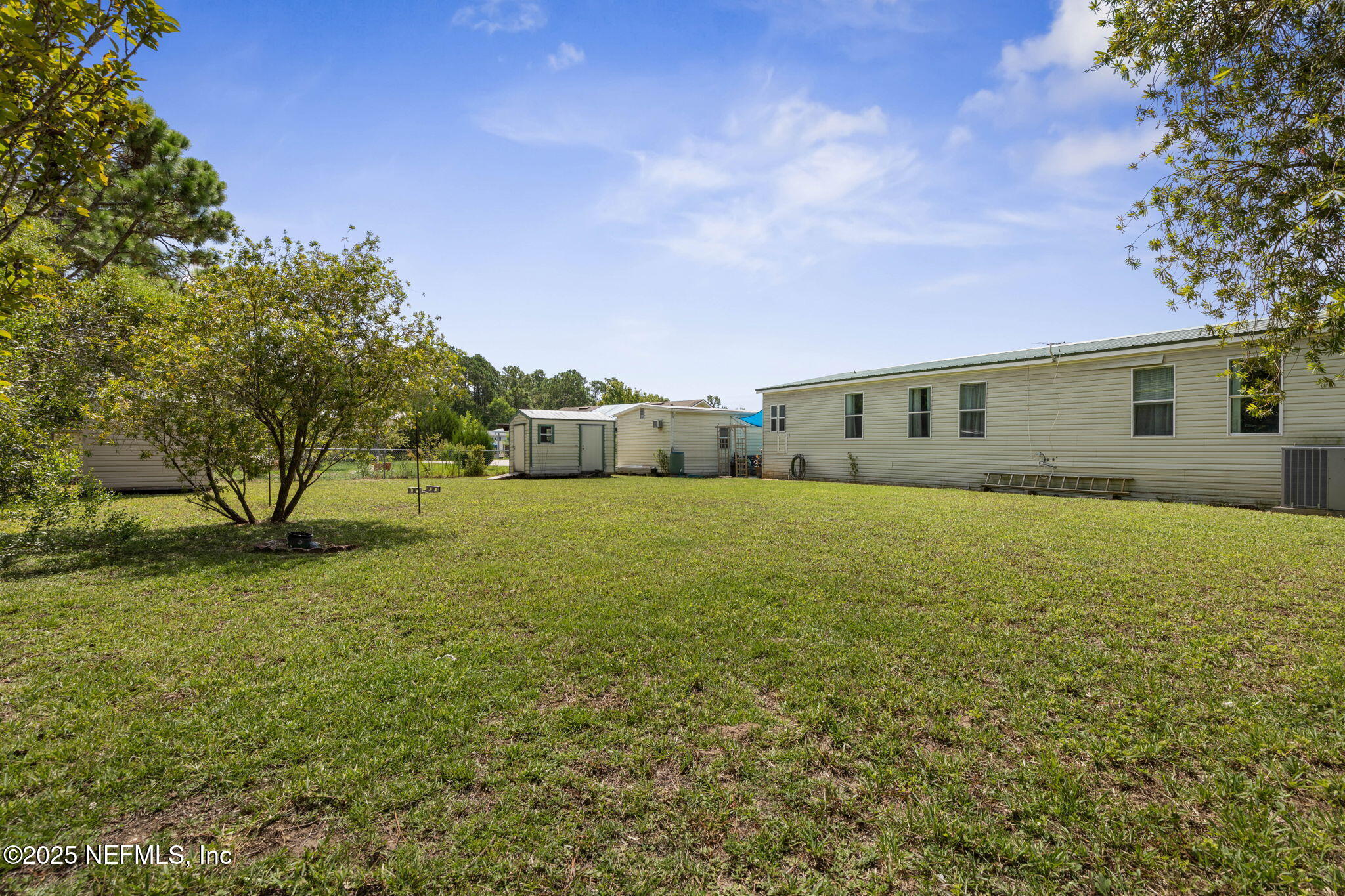 2760 N SCREECH OWL Avenue, St. Augustine