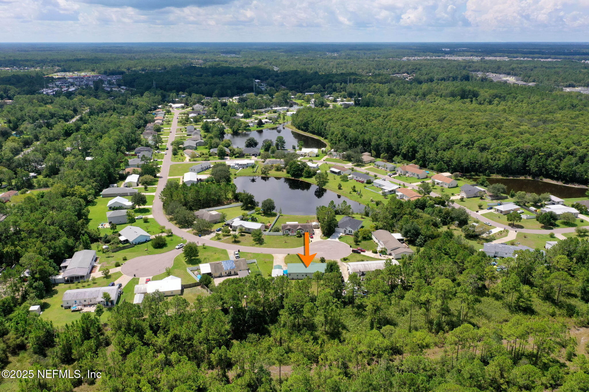 2760 N SCREECH OWL Avenue, St. Augustine