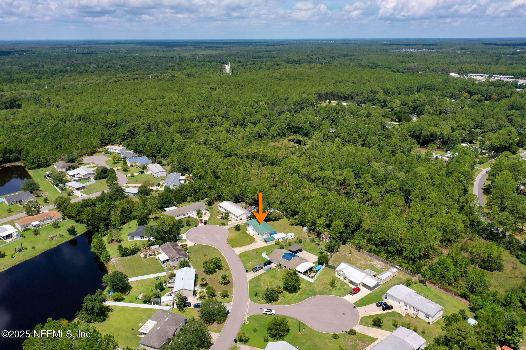 2760 N SCREECH OWL Avenue, St. Augustine