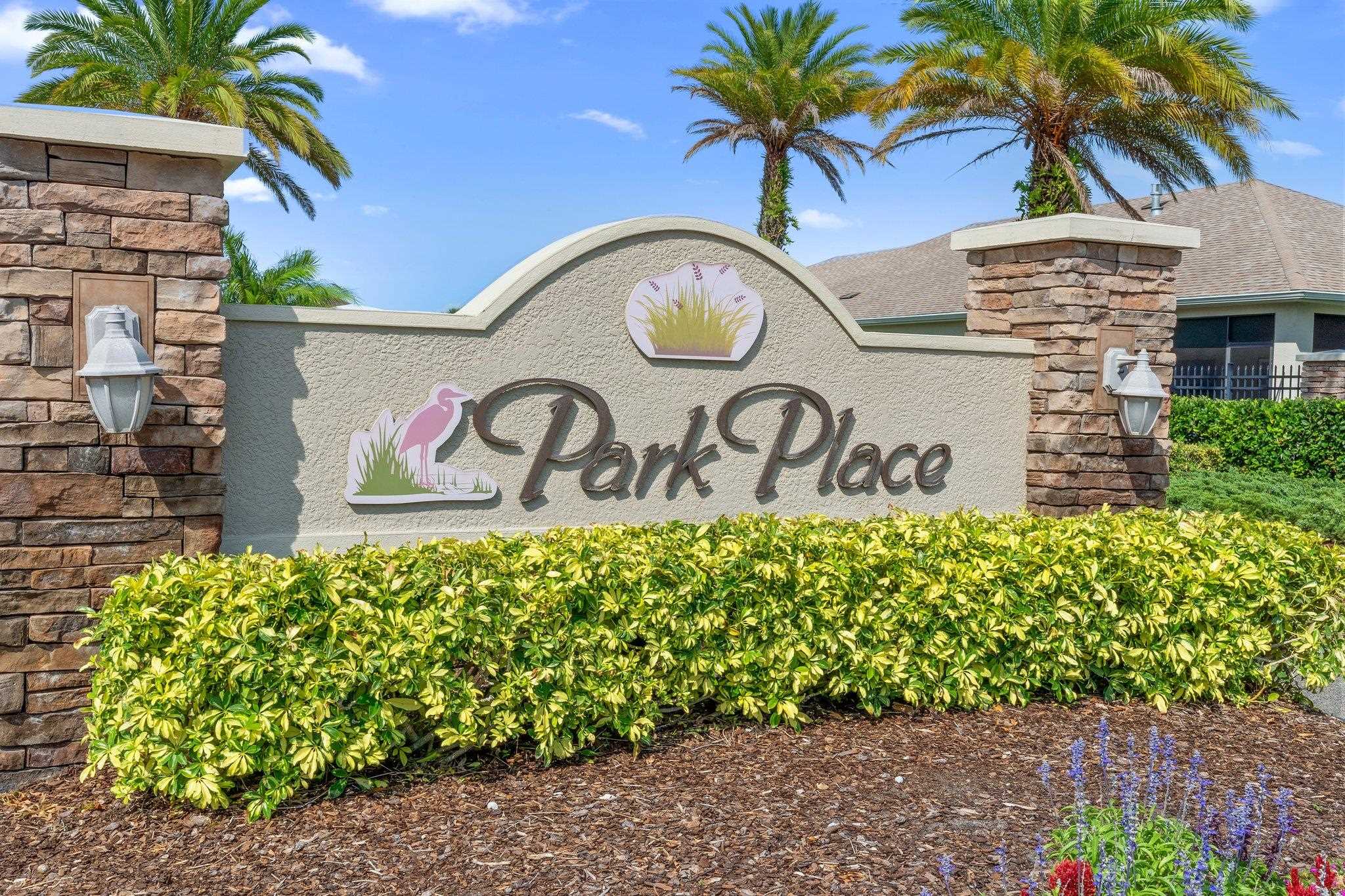 21 Park Place Circle